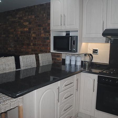11 Coral Sands Scottburgh Exterior foto