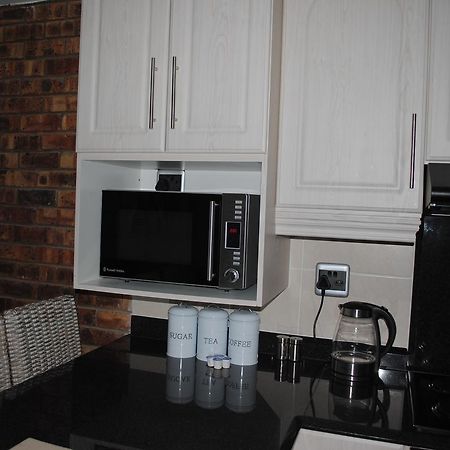 11 Coral Sands Scottburgh Exterior foto
