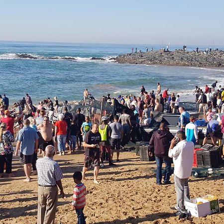 11 Coral Sands Scottburgh Exterior foto