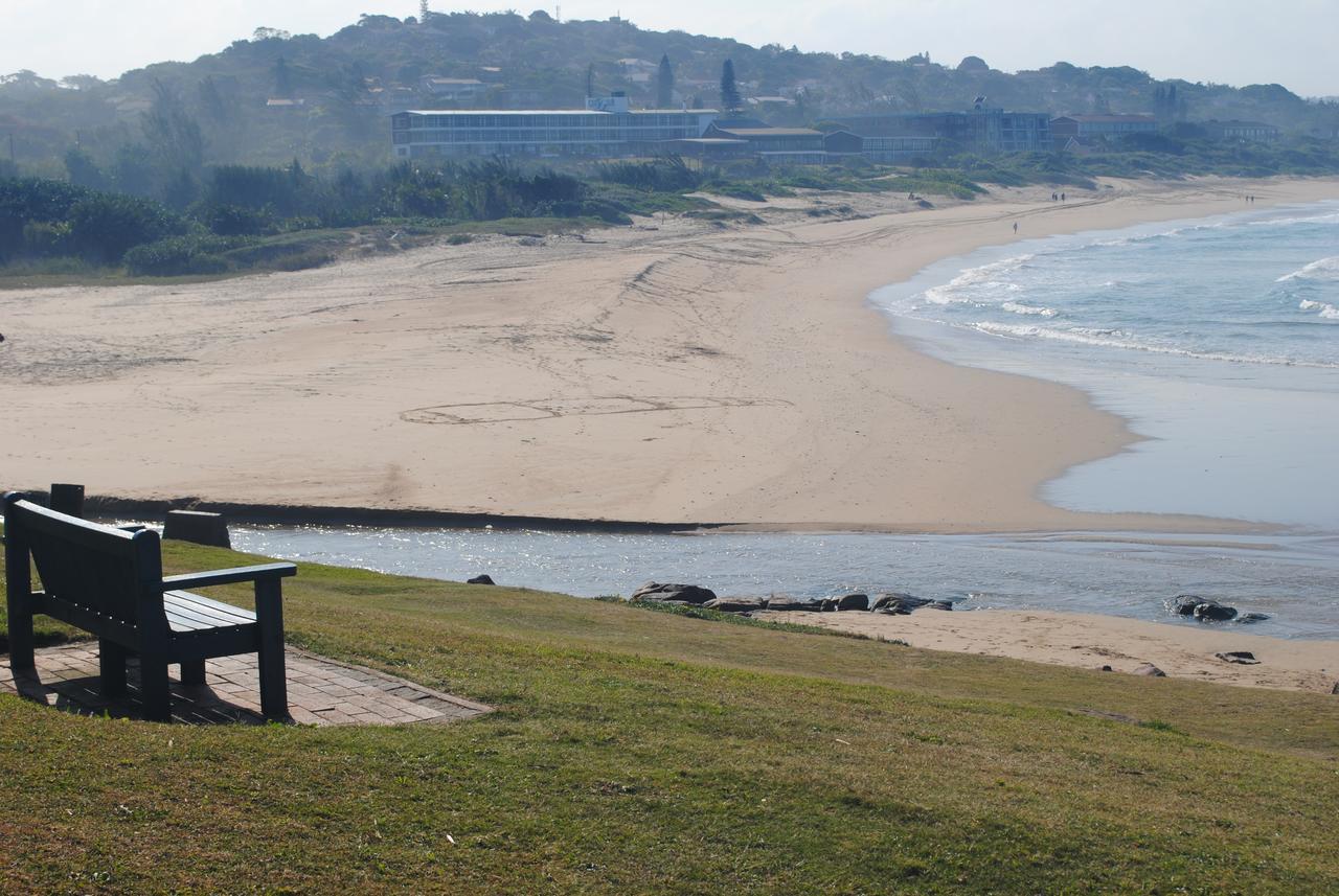 11 Coral Sands Scottburgh Exterior foto