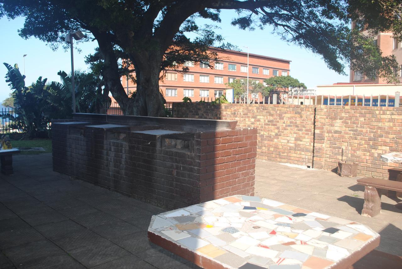 11 Coral Sands Scottburgh Exterior foto
