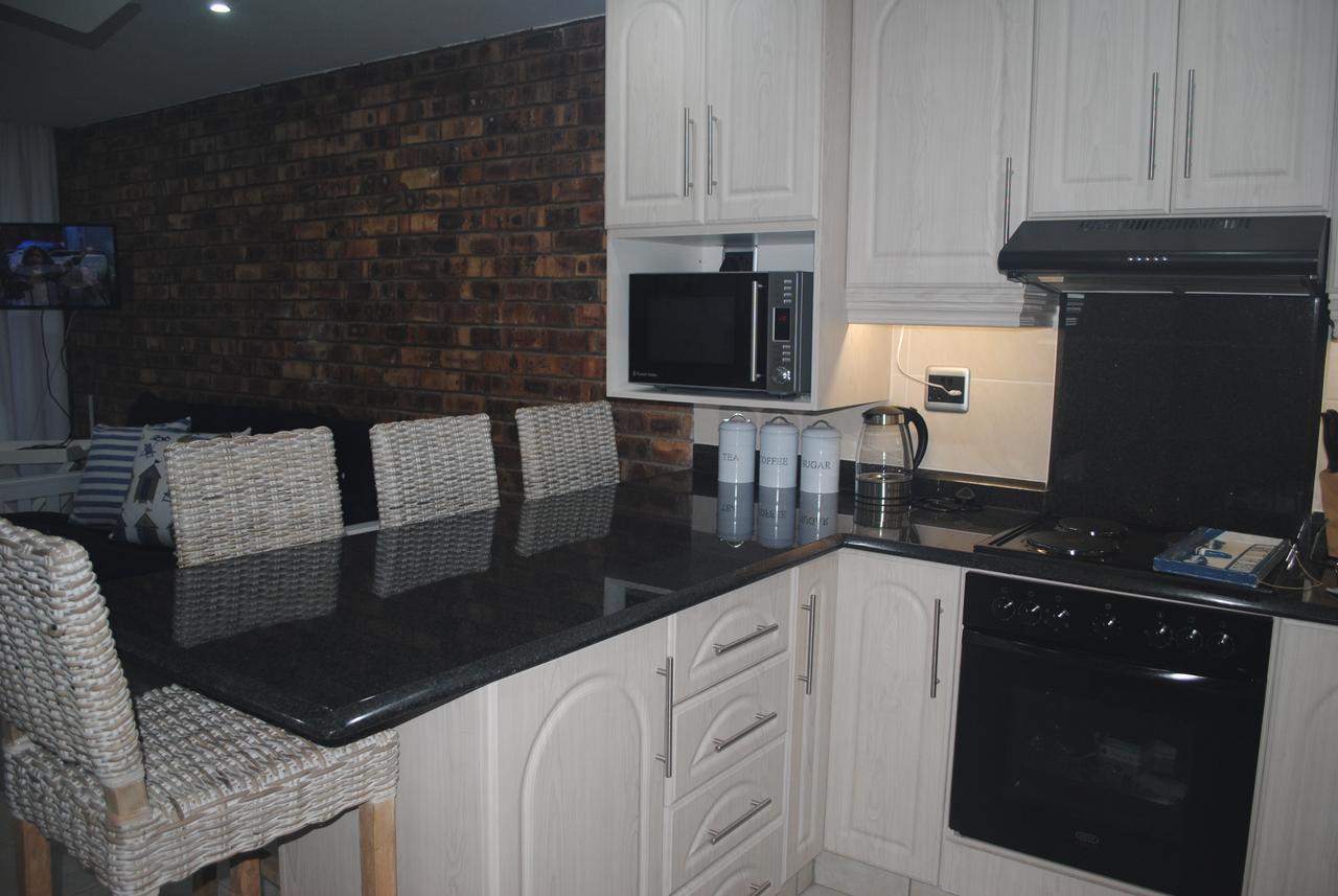 11 Coral Sands Scottburgh Exterior foto