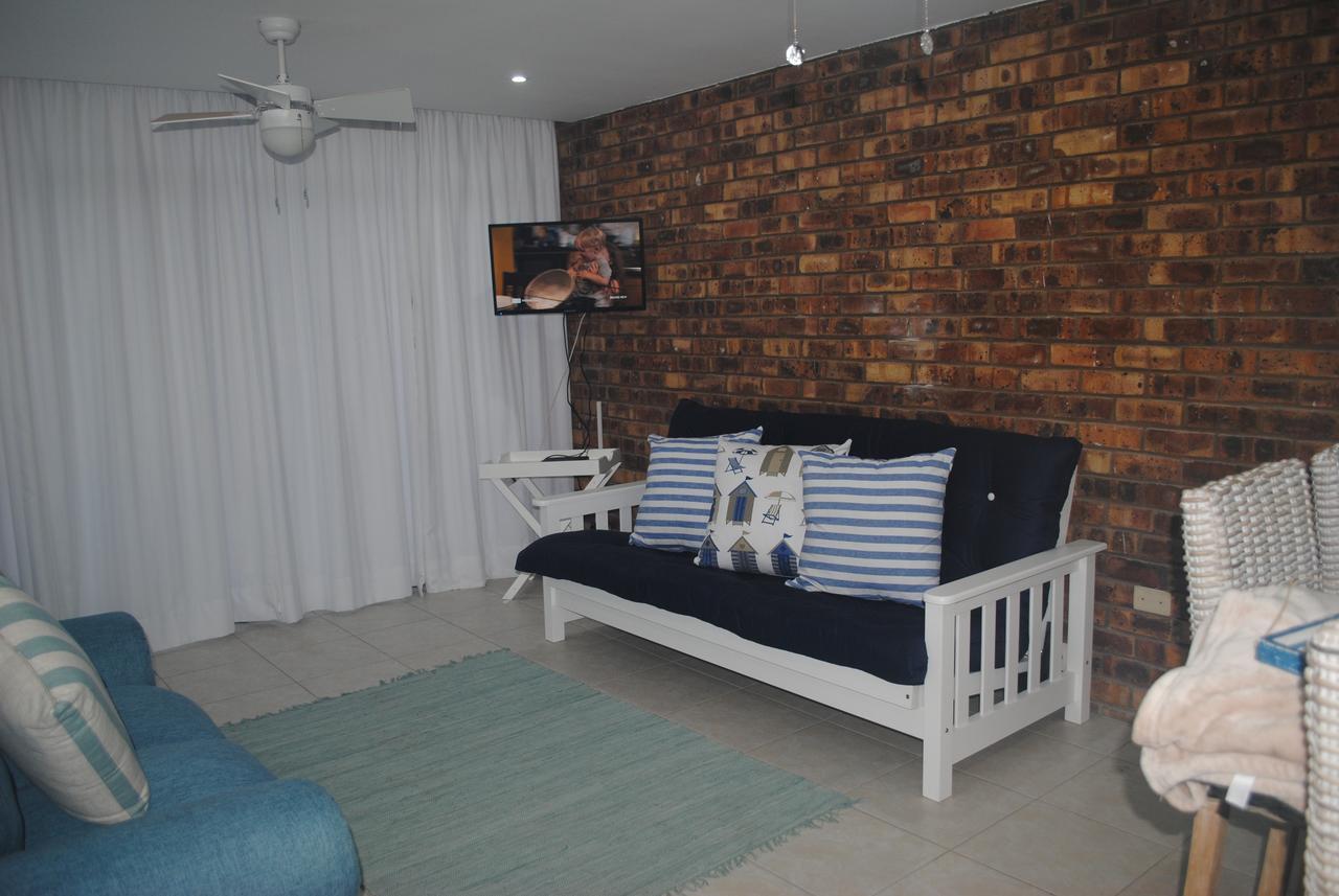 11 Coral Sands Scottburgh Exterior foto