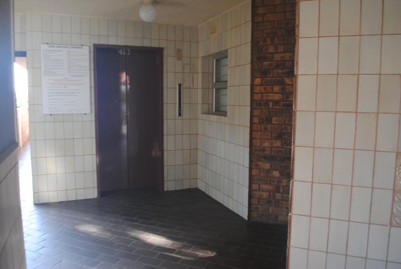 11 Coral Sands Scottburgh Exterior foto