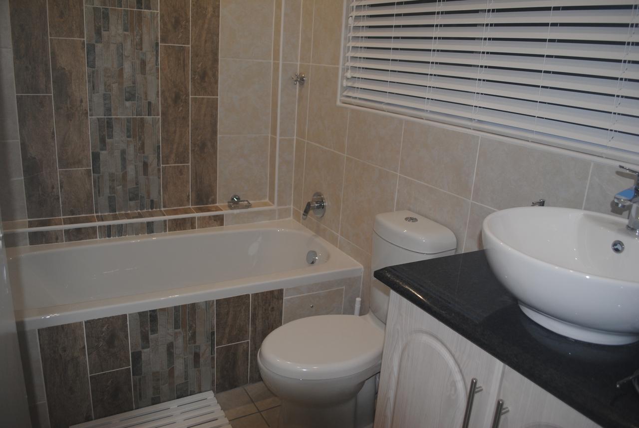 11 Coral Sands Scottburgh Exterior foto