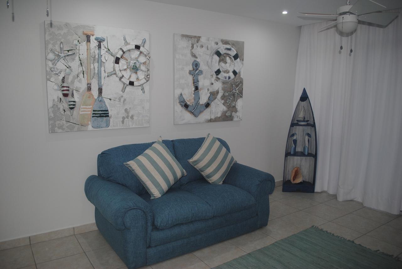 11 Coral Sands Scottburgh Exterior foto