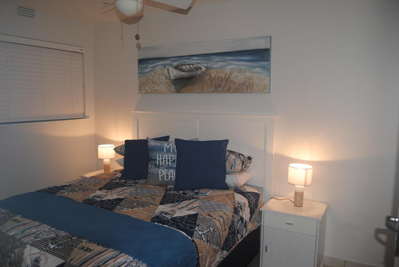 11 Coral Sands Scottburgh Exterior foto