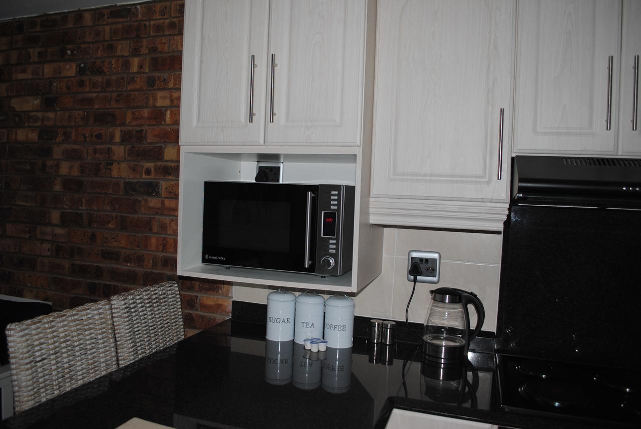 11 Coral Sands Scottburgh Exterior foto
