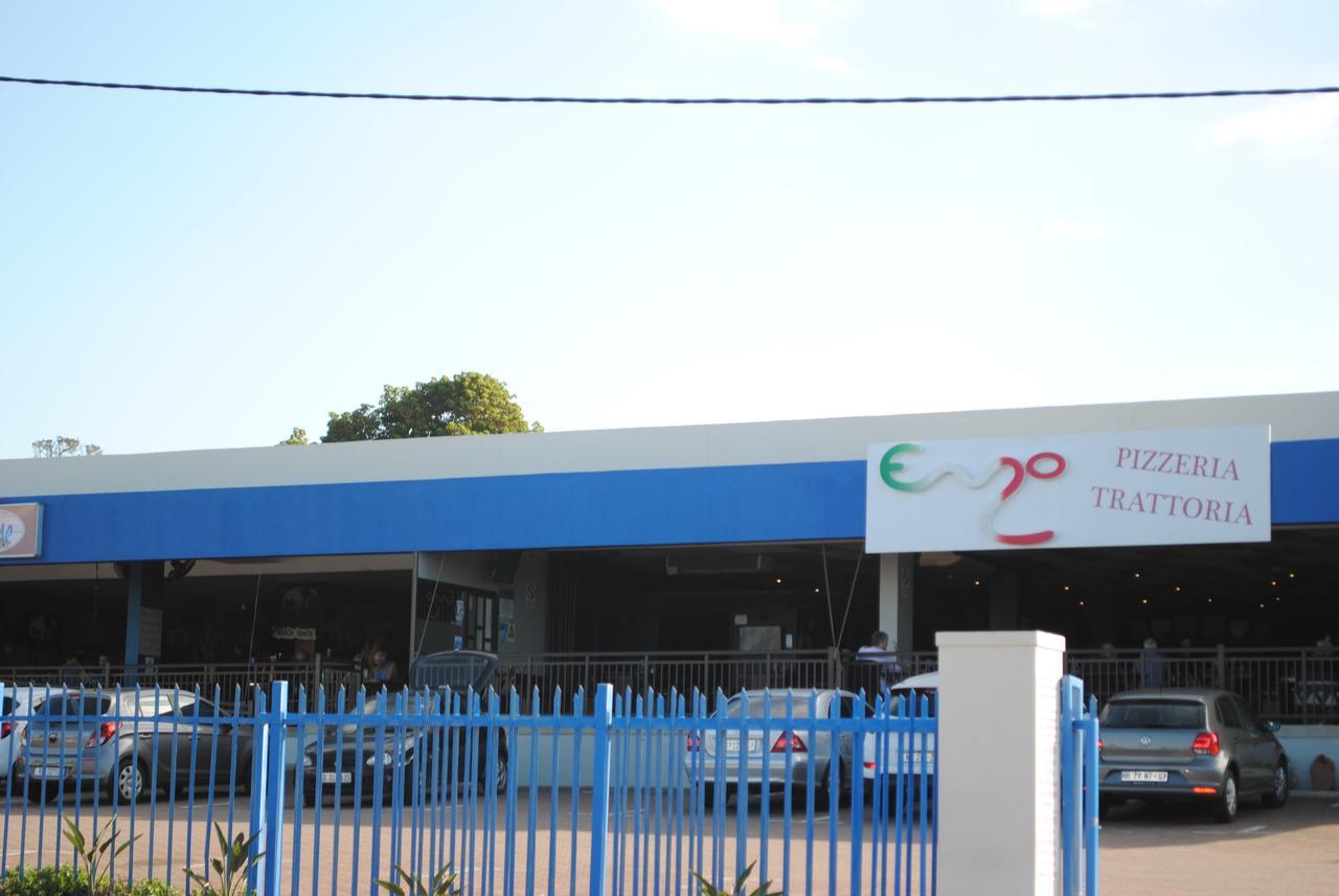 11 Coral Sands Scottburgh Exterior foto