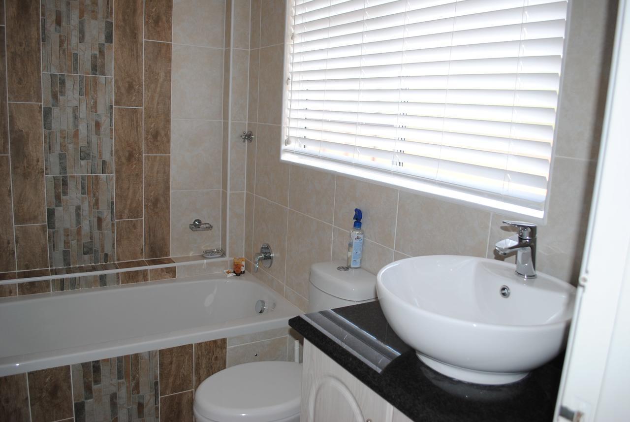 11 Coral Sands Scottburgh Exterior foto