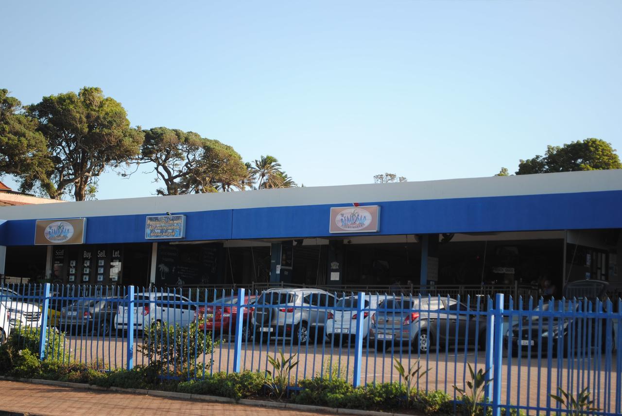 11 Coral Sands Scottburgh Exterior foto