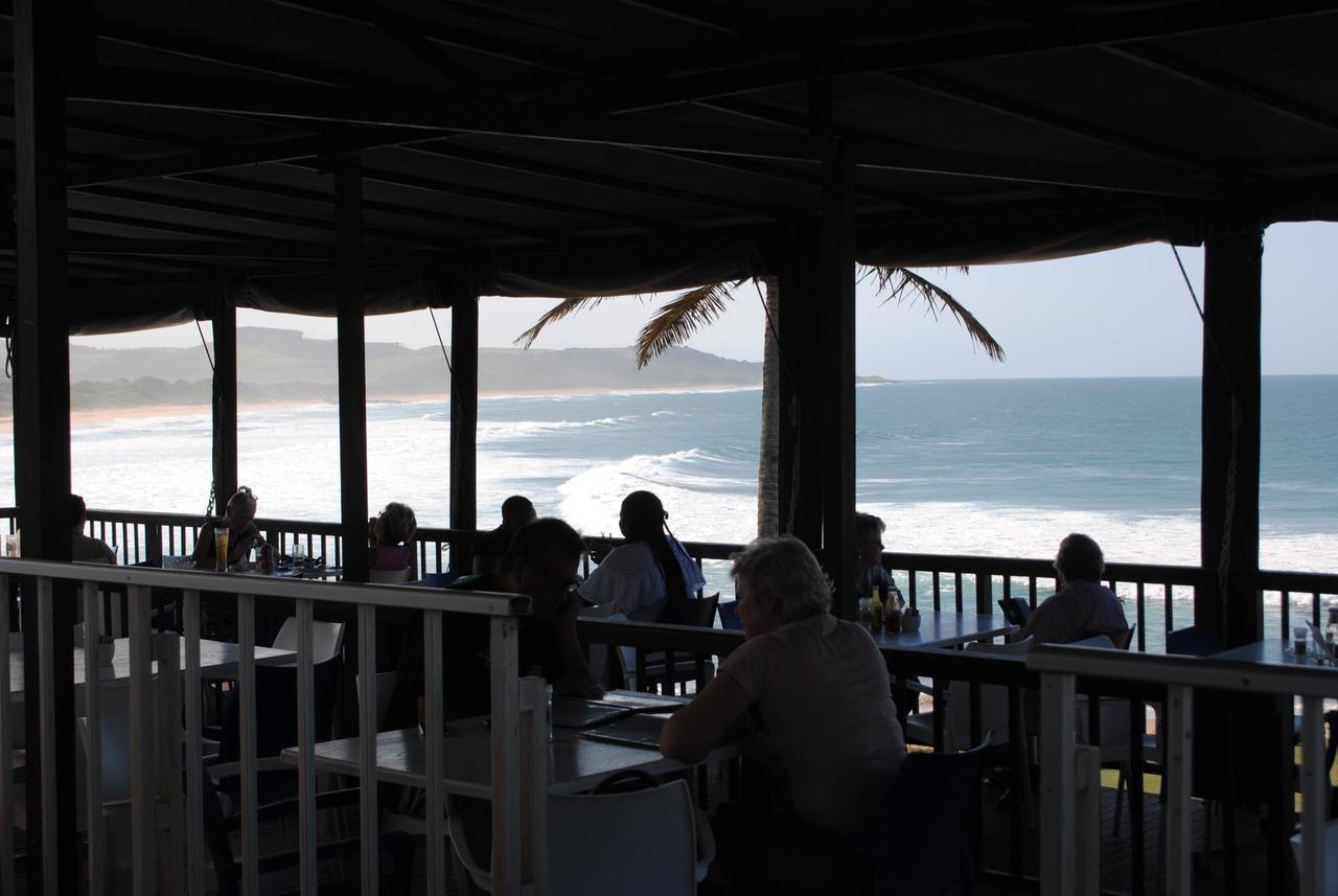 11 Coral Sands Scottburgh Exterior foto